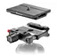 Manfrotto MHXPRO Ball Head ArcaSwiss Kulehode Magnesium Arca Swiss