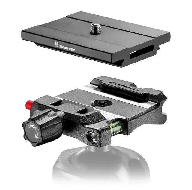 Manfrotto MHXPRO Ball Head ArcaSwiss Kulehode Magnesium Arca Swiss 