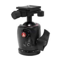 Manfrotto MHXPRO-Q6TX Ball Head With Arca-Type XCHANGE Base