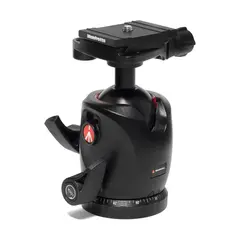 Manfrotto MHXPRO-Q6TX Ball Head With Arca-Type XCHANGE Base