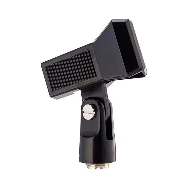 Manfrotto MICC2 Mikrofonholder 