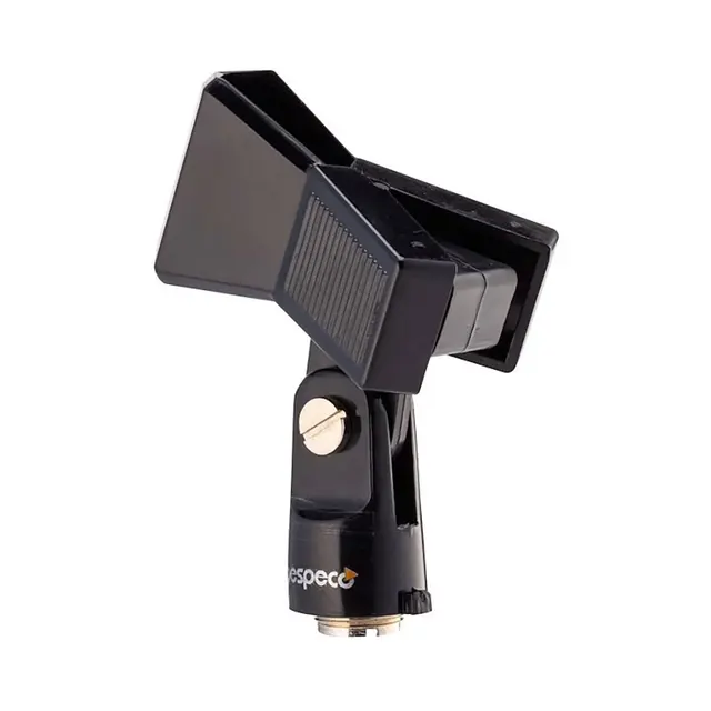 Manfrotto MICC2 Mikrofonholder 