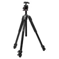 Manfrotto Stativ KIT MT055XPRO3 Stativkit med XPRO Kulehode. Aluminium