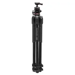 Manfrotto Stativ KIT MT055XPRO3 Stativkit med XPRO Kulehode. Aluminium