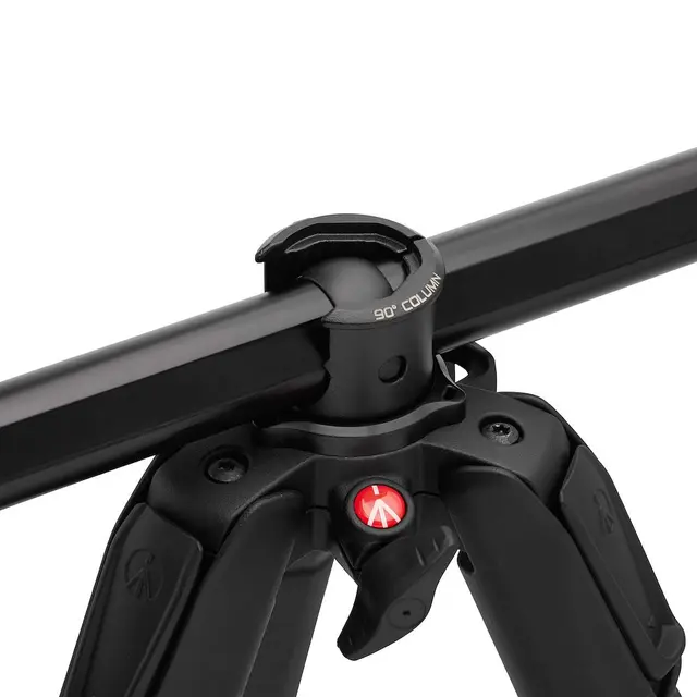 Manfrotto Stativ KIT MT055XPRO3 Stativkit med XPRO Kulehode. Aluminium 