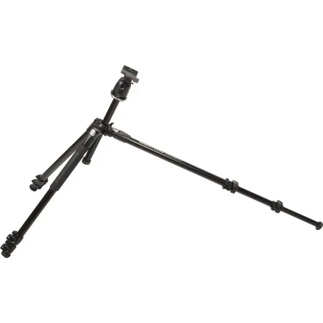 Manfrotto 290 Xtra Stativ + 496RC2 hode Stativkit i aluminium med kulehode RC2 