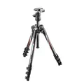 Demo Manfrotto Stativkit Befree GT Carb. Reisestativ i karbon