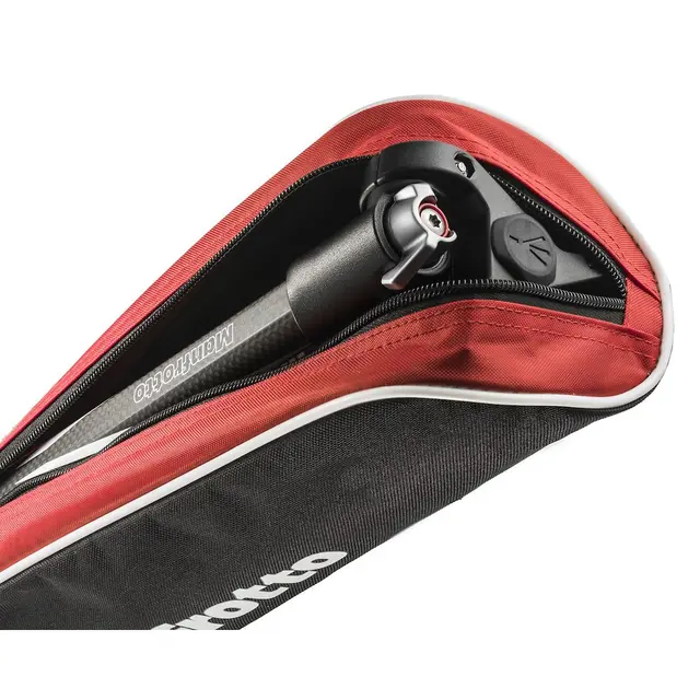 Demo Manfrotto Stativkit Befree GT Carb. Reisestativ i karbon 