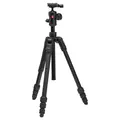Manfrotto Befree Advanced Kulehode Twist Stativkit med 494 Kulehode. Aluminium