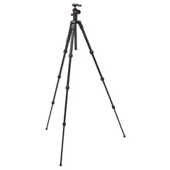 Manfrotto Befree Advanced Kulehode Twist Stativkit med 494 Kulehode. Aluminium