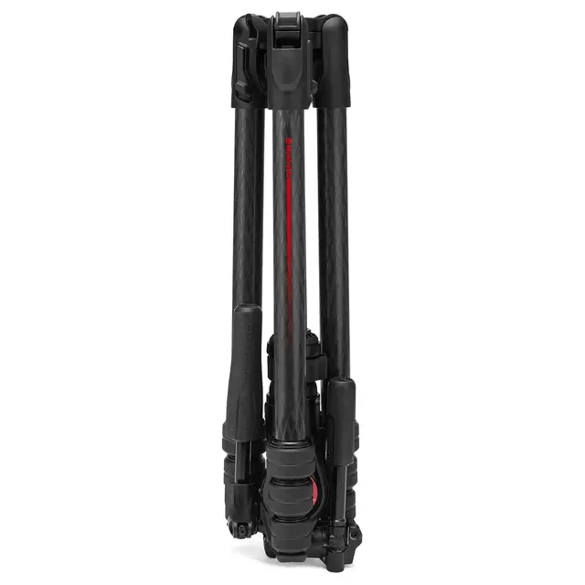Manfrotto Befree Advanced GT Pro Kit Alu Stativkit med 3-veis pan/tilt hode 