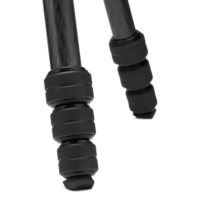 Manfrotto Befree Advanced GT Pro Kit Alu Stativkit med 3-veis pan/tilt hode 