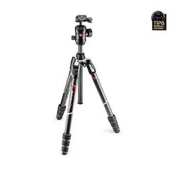 Manfrotto Stativkit Befree GT Karbon Stativkit Befree GT Karbon