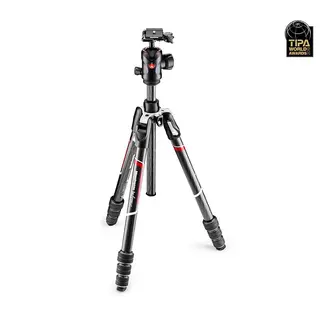 Manfrotto Stativkit Befree GT Karbon Stativkit Befree GT Karbon