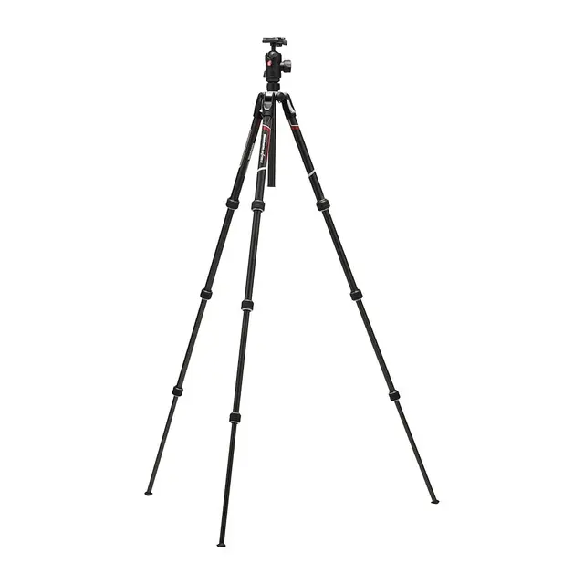 Manfrotto Stativkit Befree GT Karbon Stativkit Befree GT Karbon 