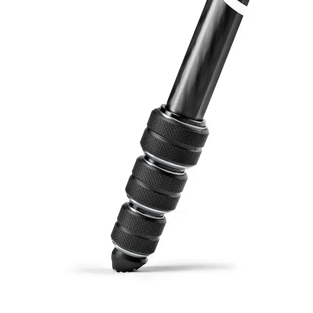 Manfrotto Stativkit Befree GT Karbon Stativkit Befree GT Karbon 