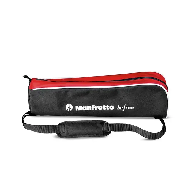 Manfrotto Stativkit Befree GT Karbon Stativkit Befree GT Karbon 