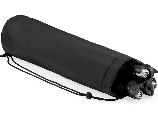 Manfrotto Element MII BT Stativkit Reisestativ m/ kulehode + Mobil holder 