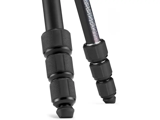 Manfrotto Element MII BT Stativkit Reisestativ m/ kulehode + Mobil holder 