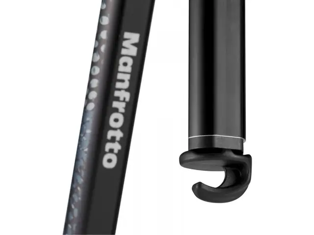 Manfrotto Element MII BT Stativkit Reisestativ m/ kulehode + Mobil holder 