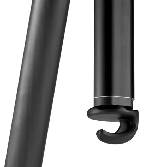 Manfrotto Element MII BT Stativkit Reisestativ m/ kulehode Mobil BT Karbon 