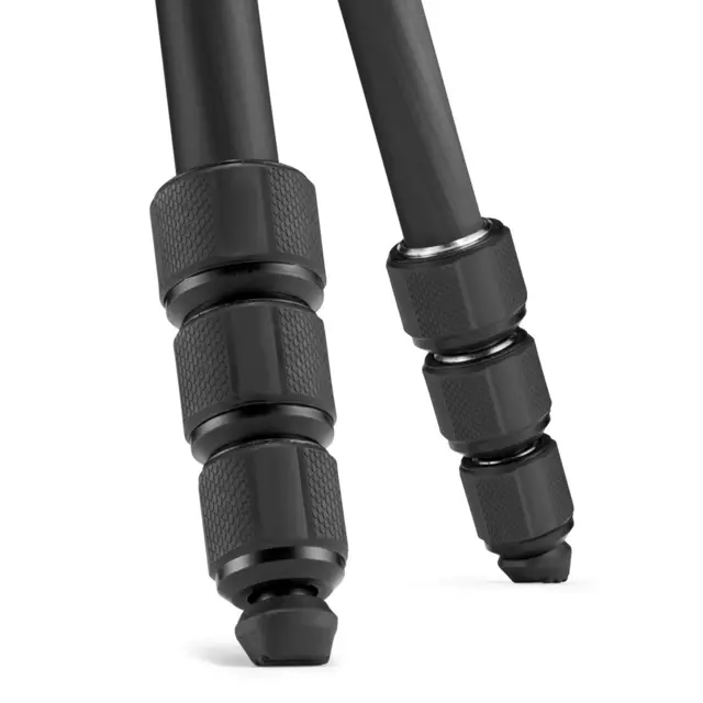 Manfrotto Element MII BT Stativkit Reisestativ m/ kulehode Mobil BT Karbon 