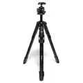 Manfrotto ONE Photo Tripod Kit Med MHXPRO-BHQ6T Ball Head