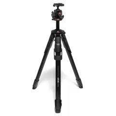 Manfrotto ONE Photo Tripod Kit Med MHXPRO-BHQ6T Ball Head