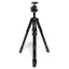 Manfrotto ONE Photo Tripod Kit Ball Head Med MHXPRO-BHQ6T Kulehode Arca Swiss