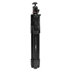 Manfrotto ONE Photo Tripod Kit Med MHXPRO-BHQ6T Ball Head