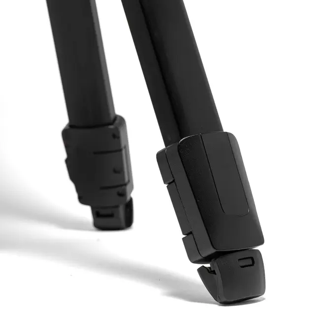 Manfrotto ONE Photo Tripod Kit Med MHXPRO-BHQ6T Ball Head 