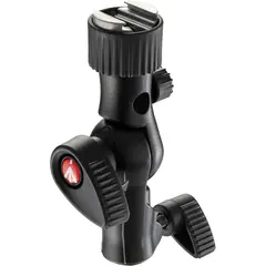 Manfrotto Snap Tilthode MLH1HS-2 Leddet stativhode for blits og paraply