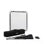 Manfrotto Pro Scrim Small 1x1 Kit Reflektor og diffusor kit. 1.1x1.1m