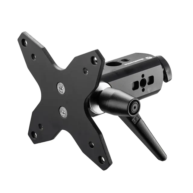 Manfrotto TetherGear VESA Monitorfeste Standard Skjermfeste 