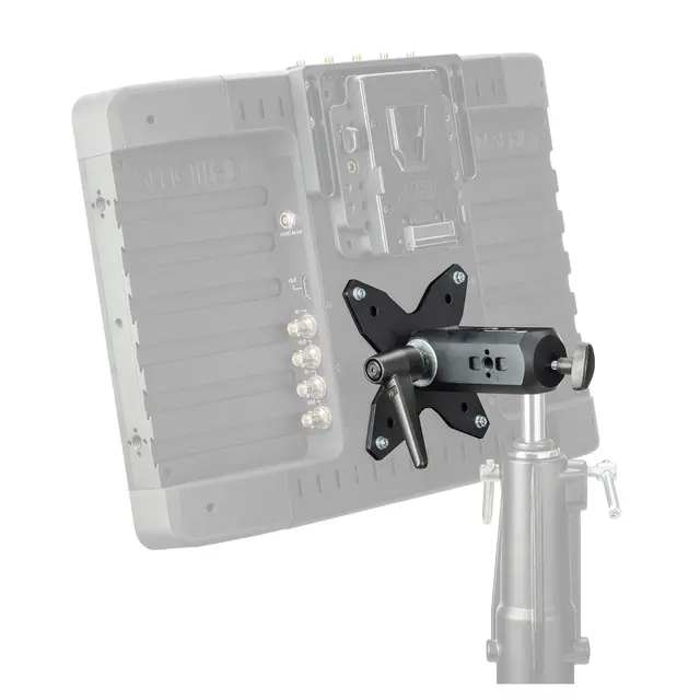 Manfrotto TetherGear VESA Monitorfeste Standard Skjermfeste 