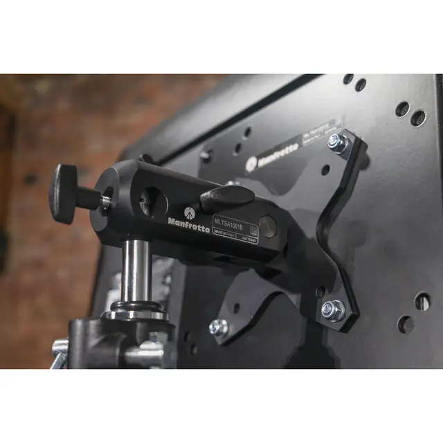 Manfrotto TetherGear VESA Monitorfeste Standard Skjermfeste 