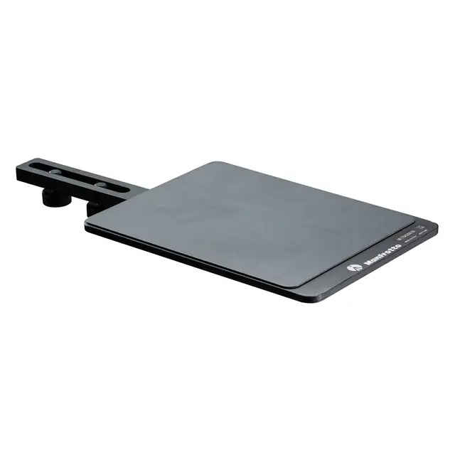 Manfrotto TetherGear Museplate Tilbehørsbrett for Tether plate 
