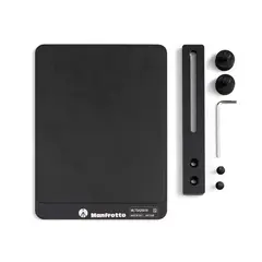 Manfrotto TetherGear Museplate Tilbeh&#248;rsbrett for Tether plate