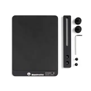 Manfrotto TetherGear Museplate Tilbeh&#248;rsbrett for Tether plate