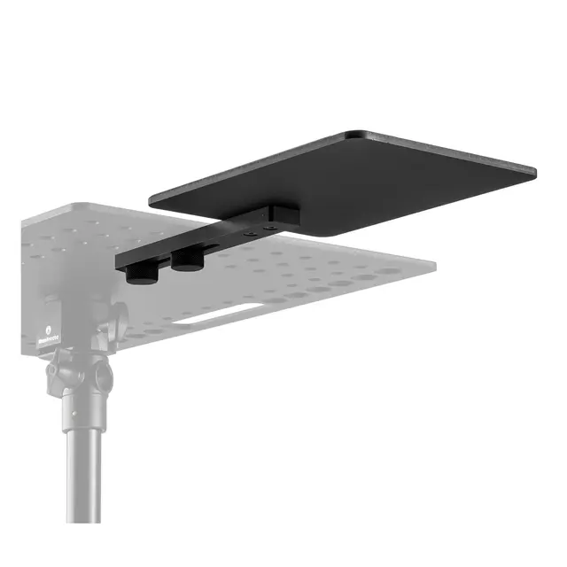 Manfrotto TetherGear Museplate Tilbehørsbrett for Tether plate 