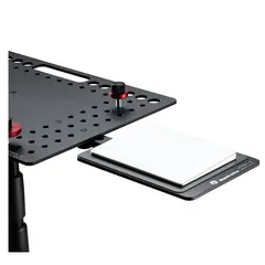 Manfrotto TetherGear Museplate Tilbeh&#248;rsbrett for Tether plate