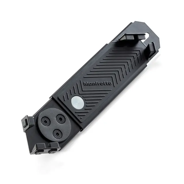 Manfrotto TetherGear Nettbrettholder 9"-13" 
