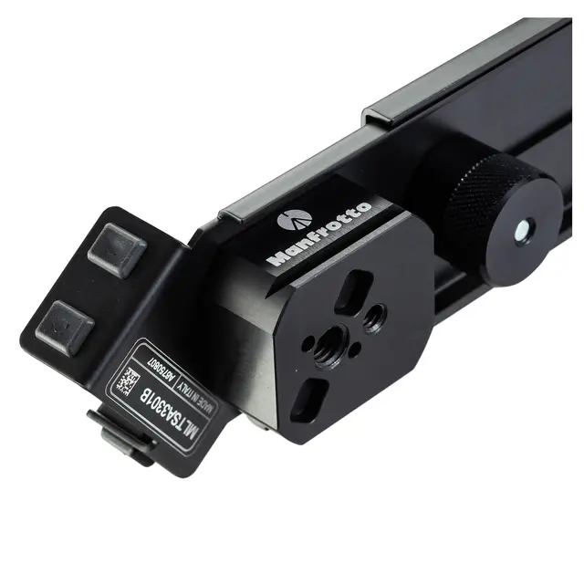 Manfrotto TetherGear Nettbrettholder 9"-13" 
