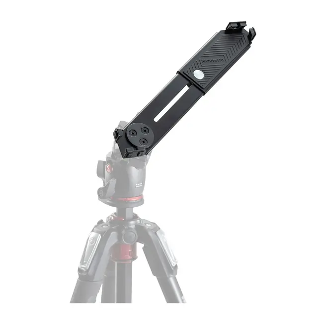 Manfrotto TetherGear Nettbrettholder 9"-13" 
