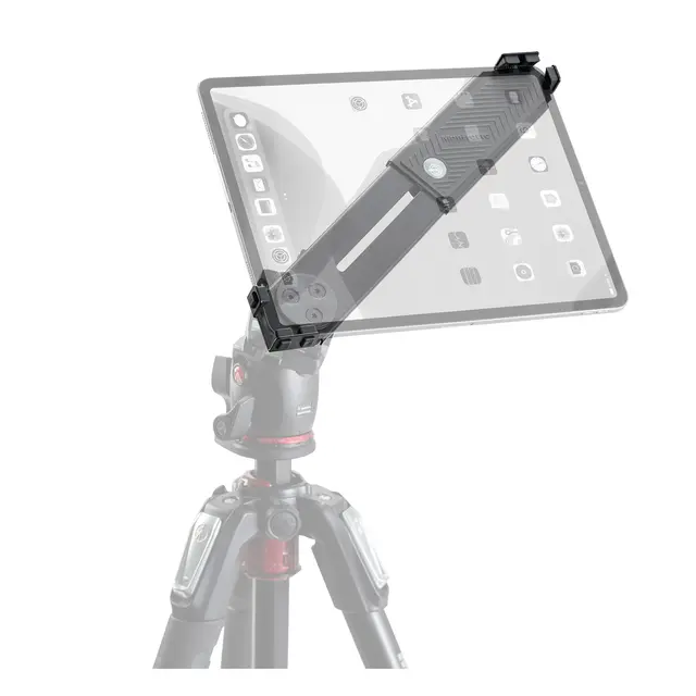 Manfrotto TetherGear Nettbrettholder 9"-13" 