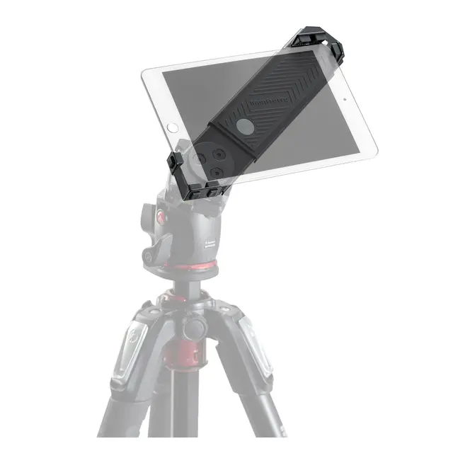 Manfrotto TetherGear Nettbrettholder 9"-13" 