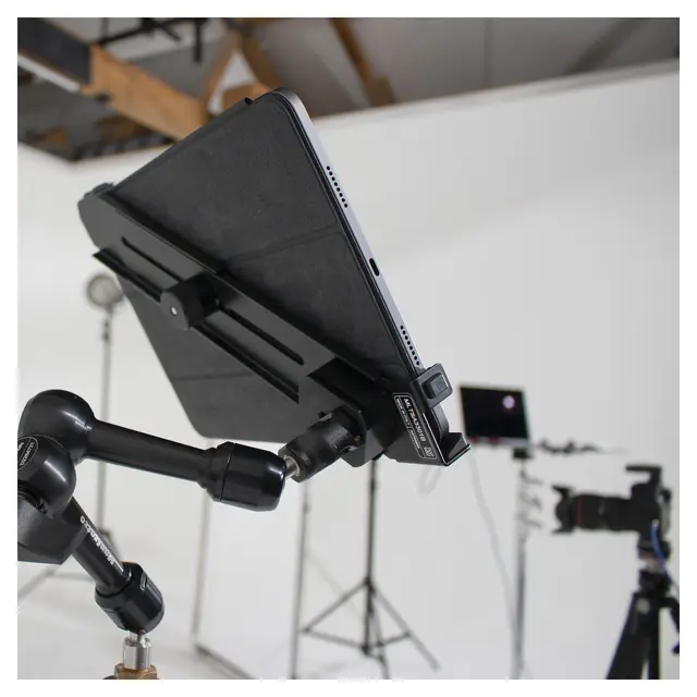 Manfrotto TetherGear Nettbrettholder 9"-13" 