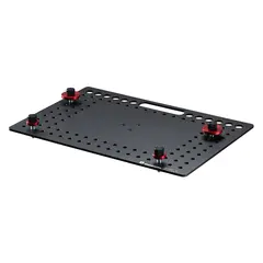 Manfrotto TetherGear Dataplate Stativplate for LapTop / PC