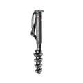 Retur Manfrotto MPMXPROC5 Monopod Carbon Ettbensstativ 5 ledd i karbon