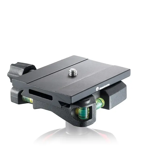 Manfrotto Hurtigkobling MSQ6 Hurtigkobling med festeplate 